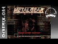 OC ReMix #2368: Metal Gear Solid 'The Price of ...