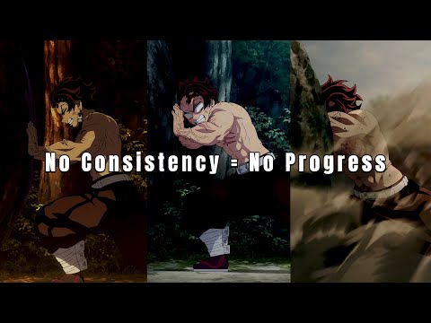 Consistency Is Boring — But It's the Only Way Forward