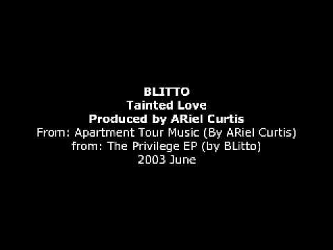 Blitto - Tainted Love  (2003)