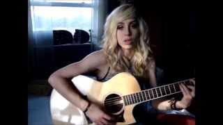 Between The Bars - Elliott Smith (cover)