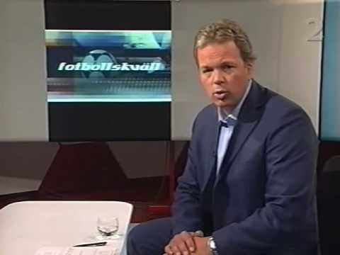 2002.AIK-Göteborg.3-0.Fotbollskväll