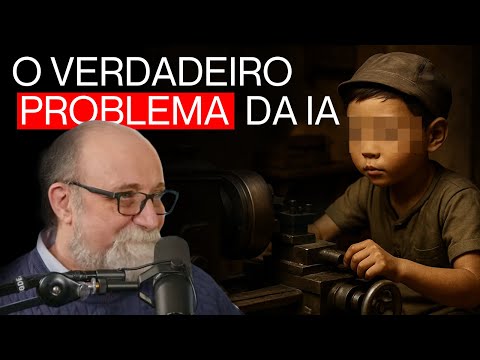 MIGUEL NICOLELIS tira suas DÚVIDAS sobre CIÊNCIAS