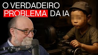 MIGUEL NICOLELIS tira suas DÚVIDAS sobre CIÊNCIAS