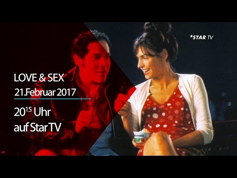 Love & Sex (2000) Trailer