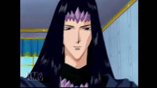アンジェリークデュエットイベント集・クラヴィス様（ロザリア）