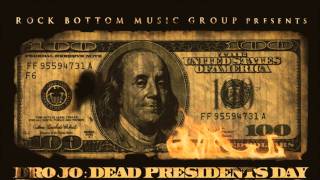 Laughing At You Niggas - Dro Fe