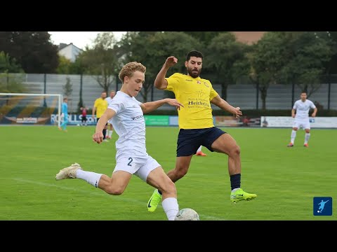 Oberliga live: Ratingen 04/19 - VfL Jüchen (28.9.2025)