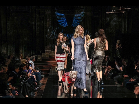 Anthony Rubio Fall/Winter 2017 NYFW - New York Fashion Week