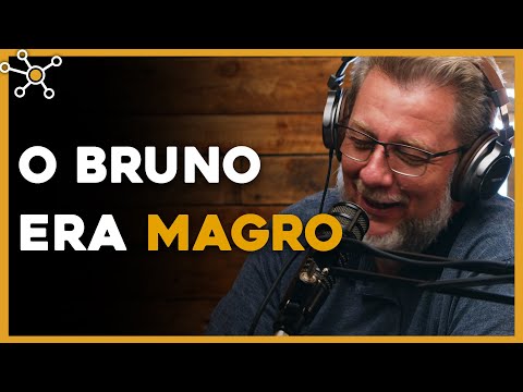 Ele ia escondido nos ensaios da banda I BISPO PAULO - [Cortes do HUB]