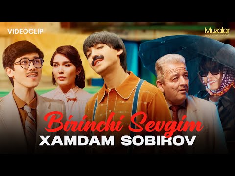 Xamdam Sobirov and Muzalar