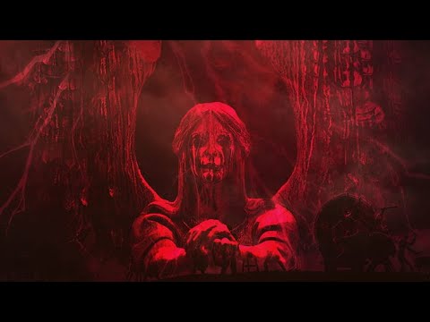 Witchouse 40k G666n (666)