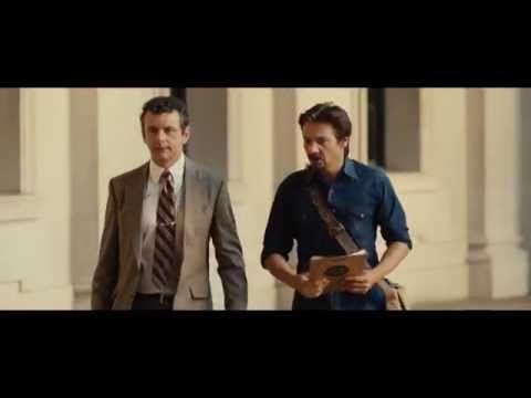 Kill the Messenger (Trailer)