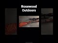 Illegal Hunting Rifle in Ohio?! #ohio #shorts #hunting #outdoors