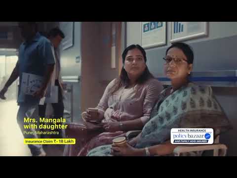 Got an opportunity to work in policy bazaar advertisement with my mom and actor Sumit Vyas.