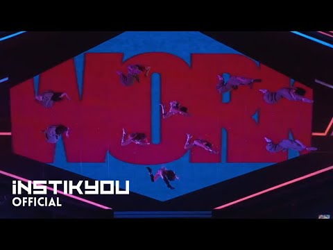 no na - &lsquo;shoot + work + Sizzle&rsquo; | MLBB M7 World Championship | LIVE Performance
