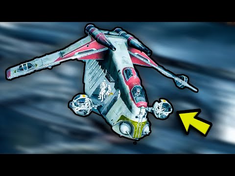 FUN Facts about Kamino