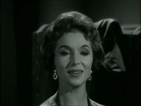 Destination Danger S01E15, Série complète en français d’espionnage et d’action avec Patrick McGoohan