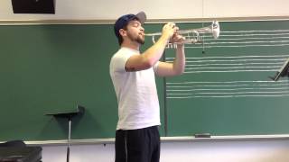 Jubal step mm 57 to the end