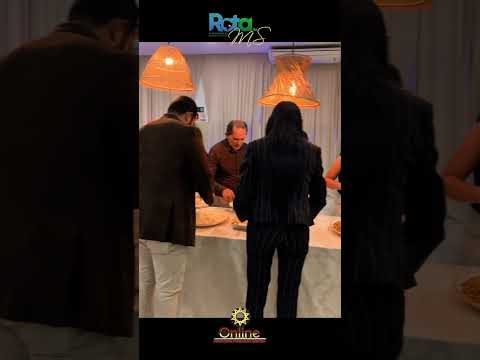 ANASTÁCIO E AQUIDAUANA  @SIDNEYMATOSOFICIALNA ROTA DO MS - O MAIOR EVENTO DO MS NA ROTA DOS MELHORES