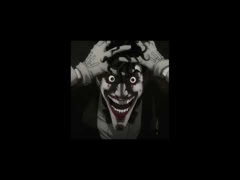 Molly - Playboi Carti (Slowed + Joker Laugh + Guitar Remix)