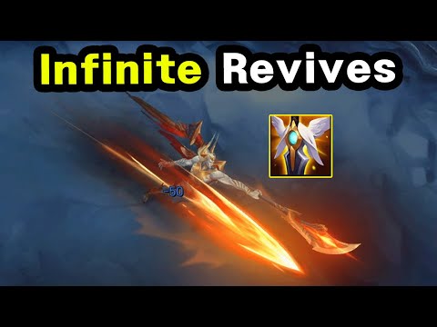 How KR Challengers Use Zaahen