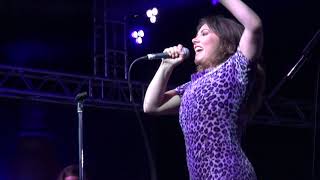 Killing Heidi Live at ABFoM 2018
