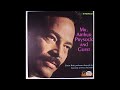 A1  Sunday  - Arthur Prysock – Mr. Arthur Prysock And Guest 1966 Vinyl Rip HQ Audio