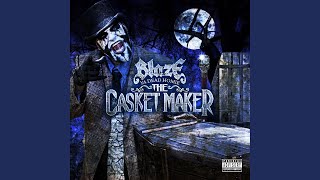 The Casket Maker