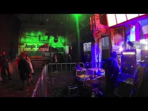 Aba Shanti-I Sound System Jungle Splash 2023