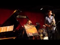 Yelena Eckemoff Quartet live at Jazz Standard NYC - song 5
