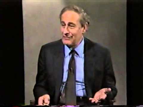 Overtones: Gian Carlo Menotti