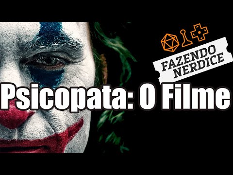 Cinema: Coringa (2019)