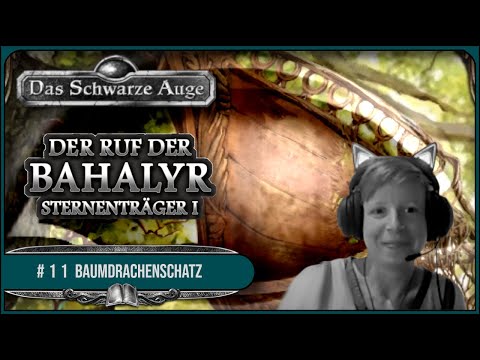 [DSA] Sternenträger 1 - Der Ruf der Bahalyr #11 | Pen and Paper Rollenspiel | Erzählspiel