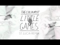 The Colourist - Little Games (St. Lucia Remix ...