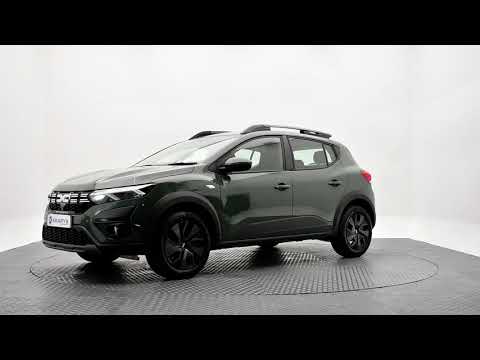 Dacia Sandero Stepway Expression TCe 90 Eco-g (lp - Image 2