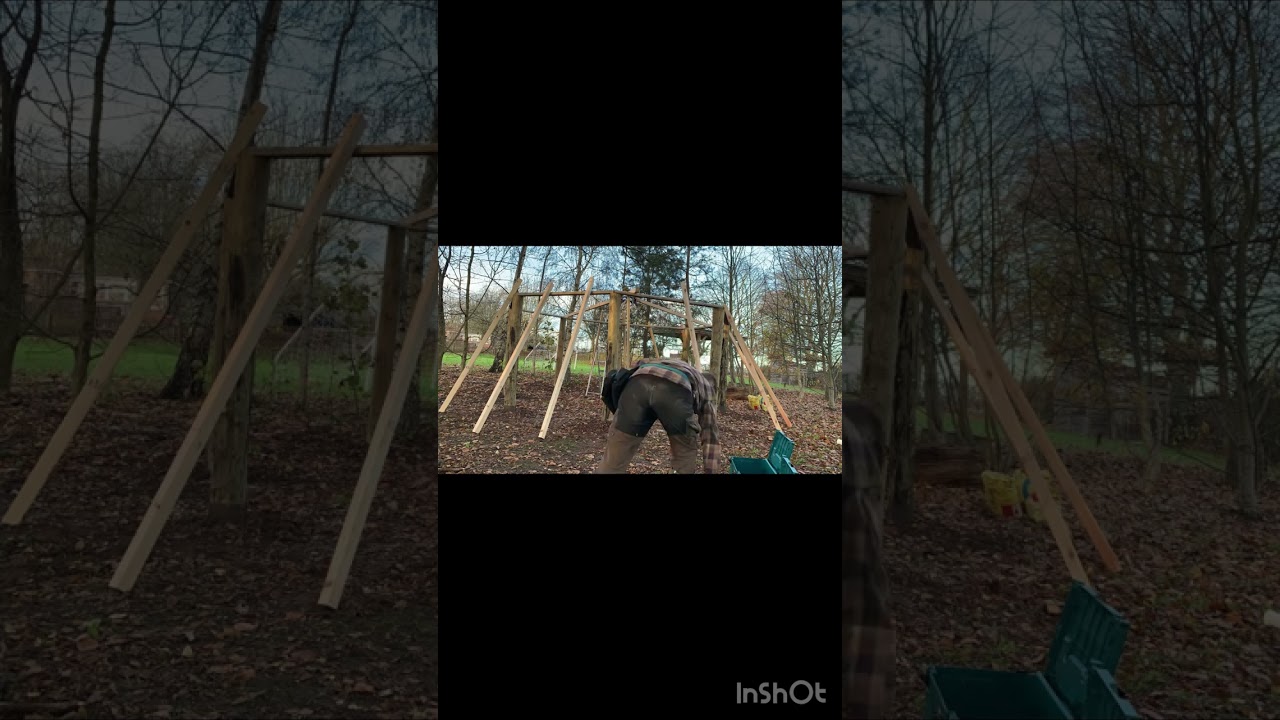 St Peter’s Forest School