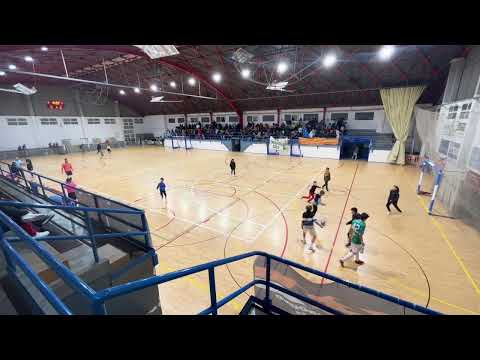 J.17 CANET FS VS CD NUEVA ELDA FS