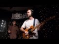 Fairchild - Dancer (Live on KEXP) 