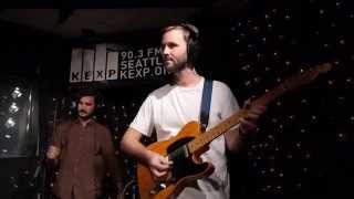 Fairchild - Dancer (Live on KEXP)