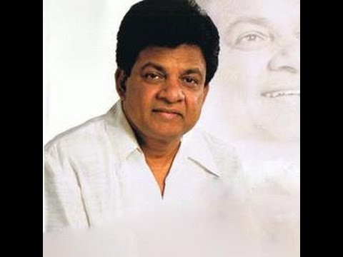 Karunarathna Divulgane  New Song "Sanda Mandala" (Music By Darshana Wickramatunga)