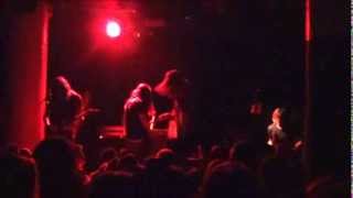 He is Legend Live at Santos Party House - Dicephalous