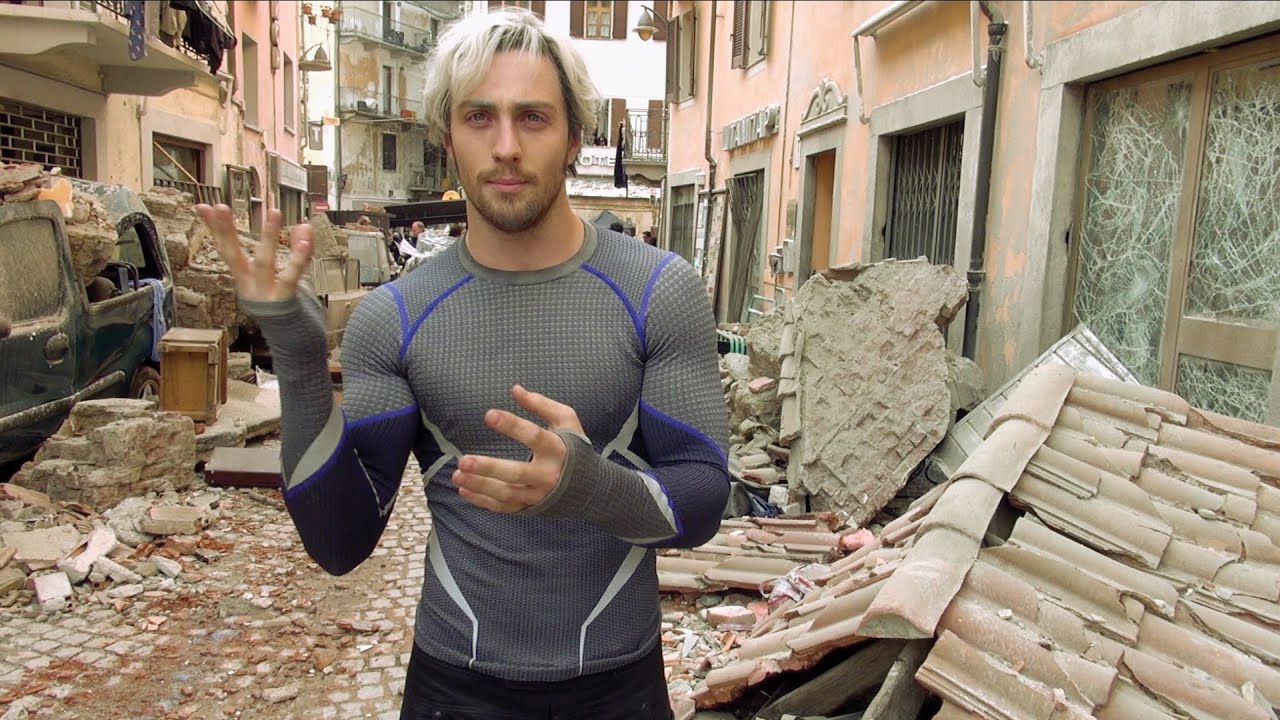 Designing New Powers