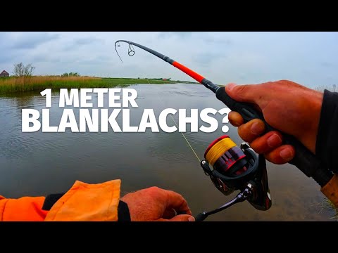 WILL THE INCREDIBLE WORK? JÖRG OVENS: A SEASON on SALMON - 'Catch Something' (27)