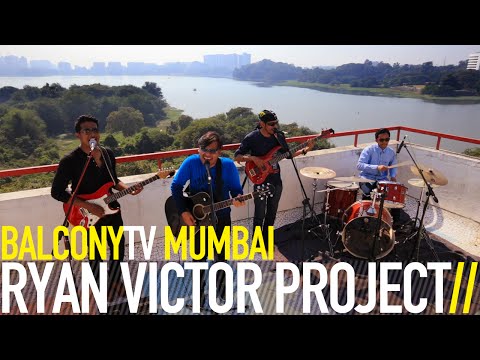 Ryan Victor Balcony Tv 