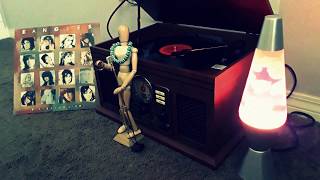 Side 1/ &quot;Return Post&quot; ~ Bangles