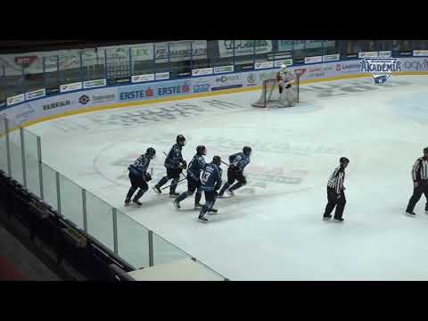 2019.03.06. EBJL U18 AV19 - DHK 5 - 3 összefoglaló