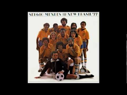 Sérgio Mendes & The New Brasil '77 - Love City