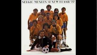 Sérgio Mendes & The New Brasil '77 - Love City