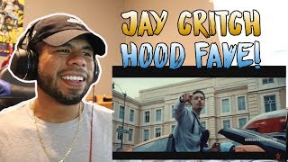 Jay Critch "Sweepstakes" (WSHH Exclusive - Official Music Video) REACTION!