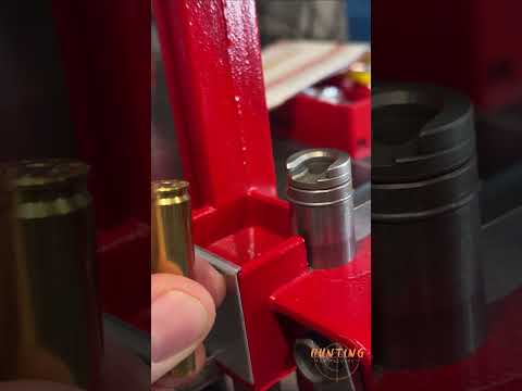 DEER SEASON AMMO! #Hornady